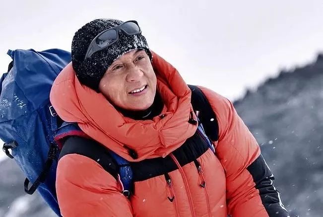 我不做大哥好多年成龙纪录片,成龙我不做大哥好多年