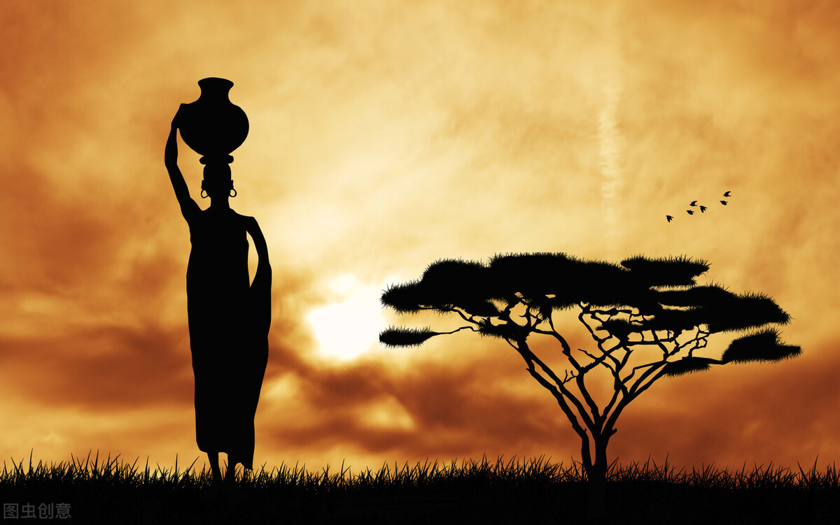 去非洲工作真的可以一夜暴富？这是传说？还是真实存在？