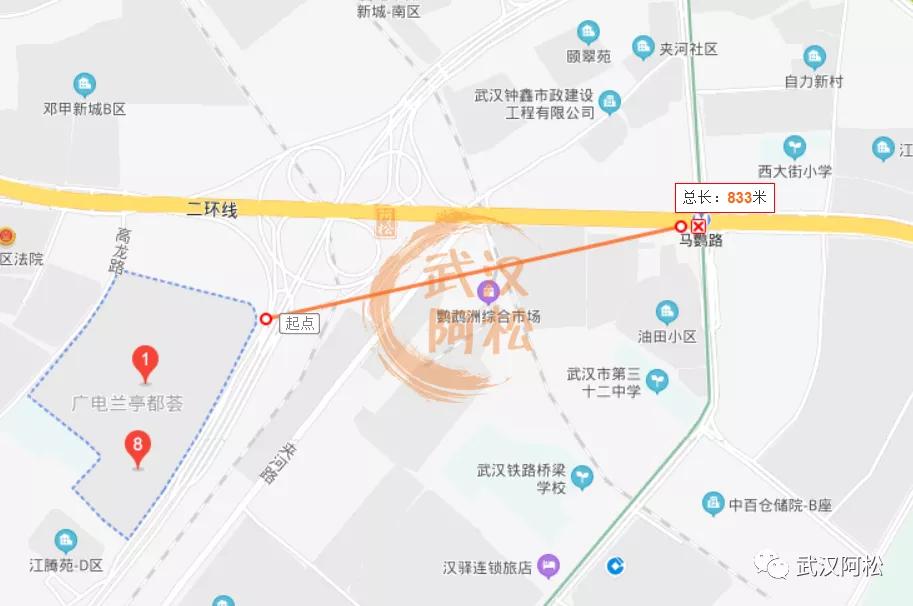 逆袭成功!总价100万起买二环!低价盘竟然成标杆!