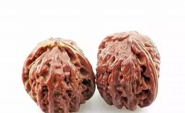 文玩核桃的挑选方法,文玩核桃的挑选技巧