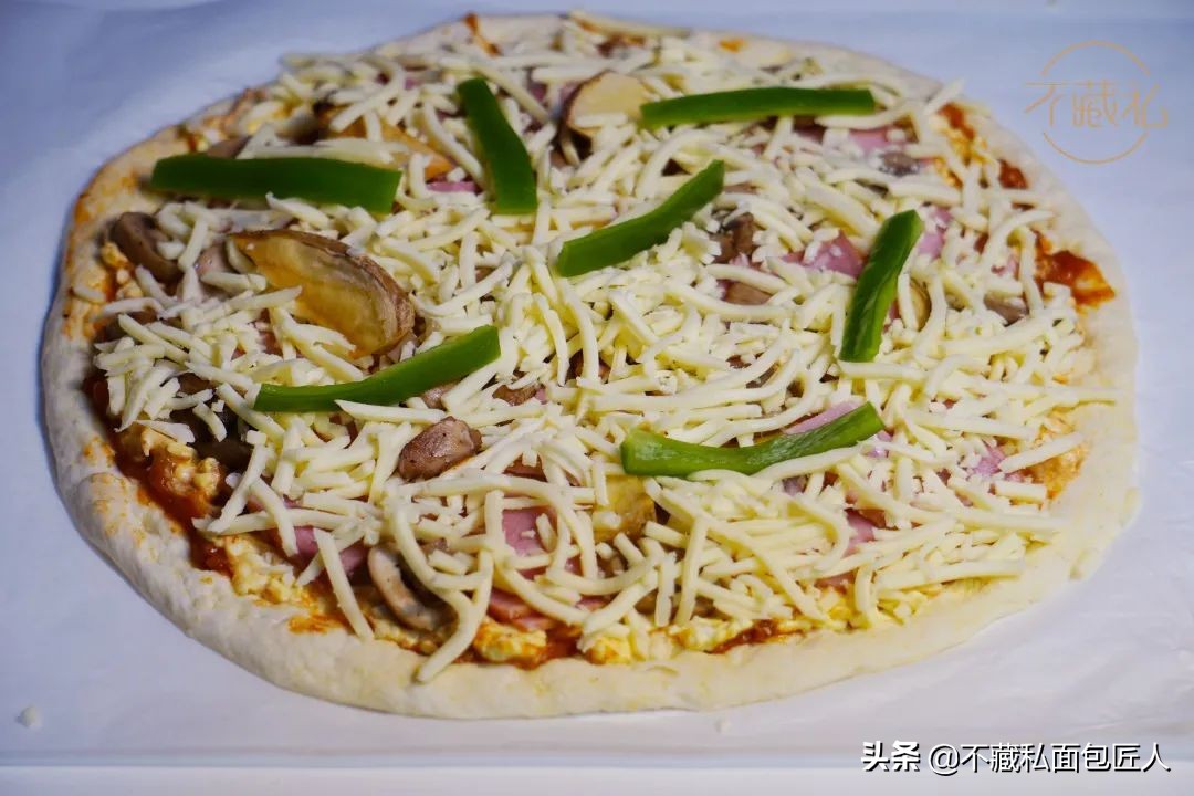 拯救揉过头的面团,打过头的面怎么补救