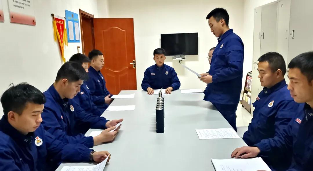 持续推动学习宣贯工作走深走实,中铁学习宣贯十九届六中全会精神