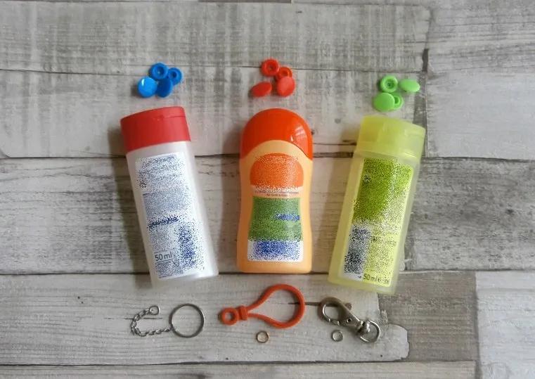 可乐塑料瓶扔掉可以做什么好玩的,塑料瓶的七种玩法