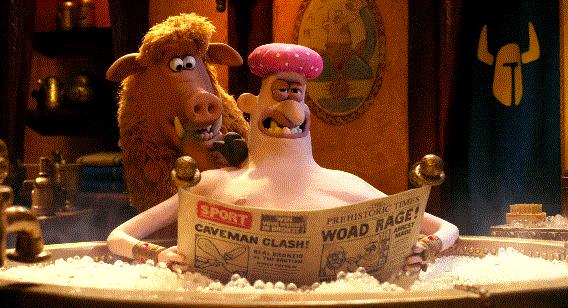 原始人的足球,原始人足球