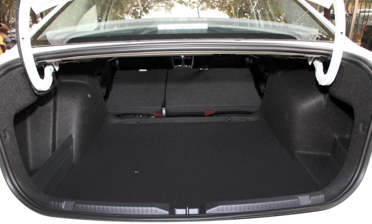 大众宝来2021优缺点,2014年的大众宝来1.6自动挡优缺点