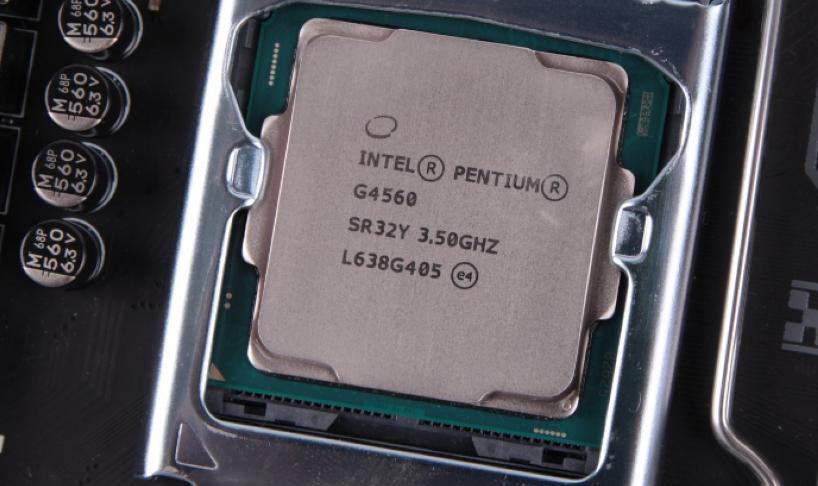 intel第六代cpu奔腾,intel奔腾品牌发展