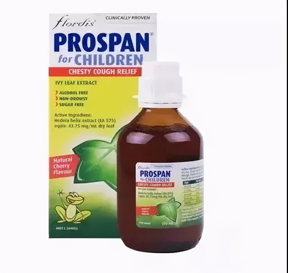 海淘网红药毁人不倦,海淘网红儿童药真的好吗