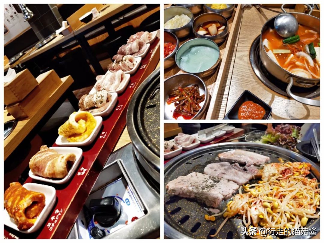 去首尔必吃的餐厅,去首尔有什么值得买的