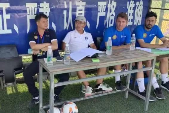 足球梦想夏令营,中国青少年足球夏令营在上海开营