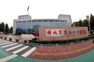 解放军北京军区总医院陆军总医院,北京军区总医院第七医学中心院长