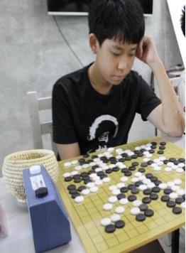 弈起抗疫!鄂州VS马来线上围棋友谊赛5:5握手言和