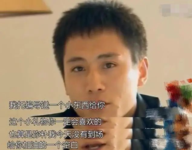 刘烨张杰春晚对话,张杰和刘烨一起参加跨年晚会