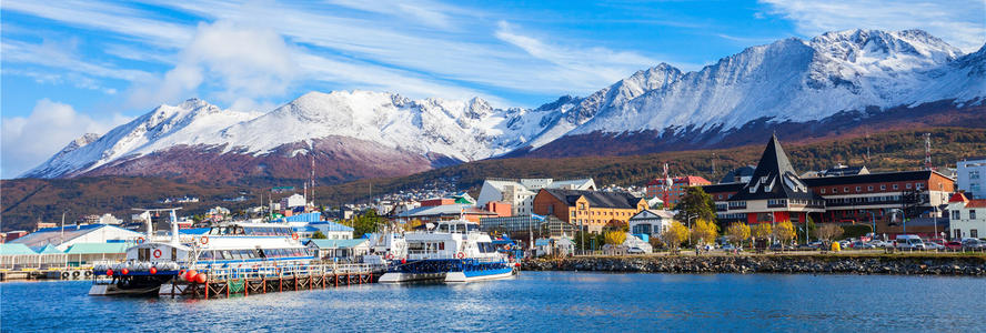 在拉丁美洲南部,浪漫主义以一种相对激进的方式横扫文坛