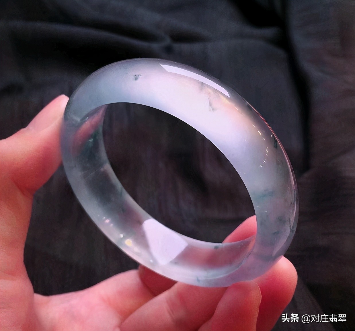 翡翠最好的收藏价值是什么种类的,翡翠最高品质是什么样的