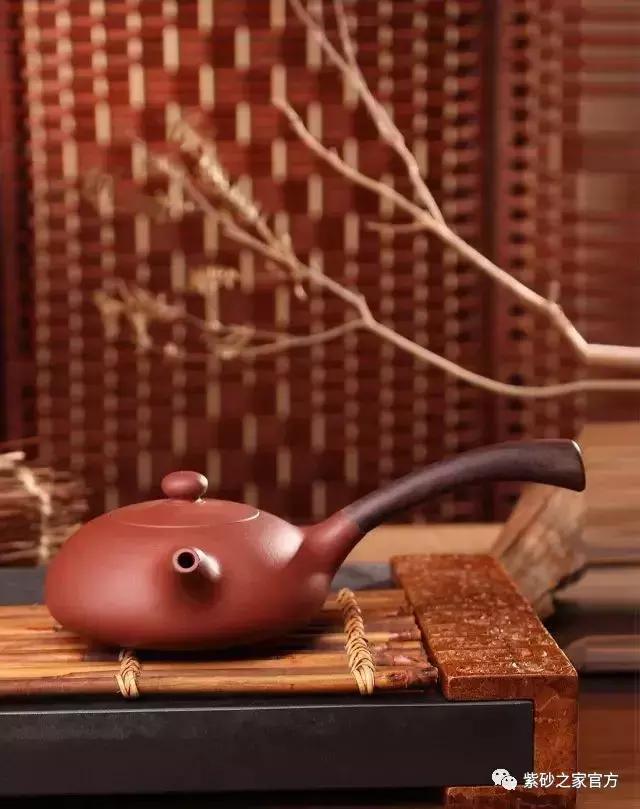 这把壶穿越回唐朝，竟然火了