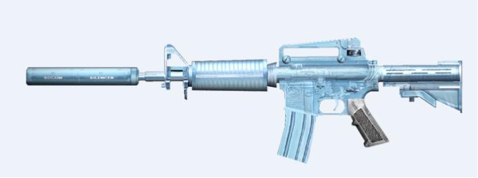 穿越火线：网吧特权道具送的差不多了，该出全新的网吧特权道具啦