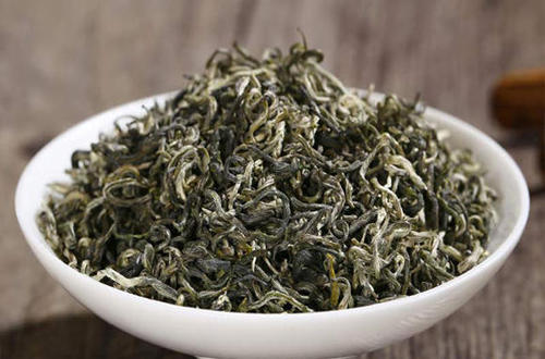 贵州名茶都匀毛尖茶加工技术,都匀毛尖是中国十大名茶英文翻译