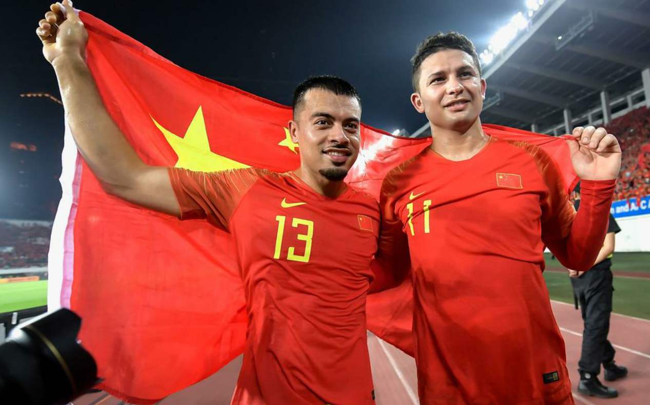 今晚国足将迎亚洲杯首战,国足世预赛最新赛程时间表