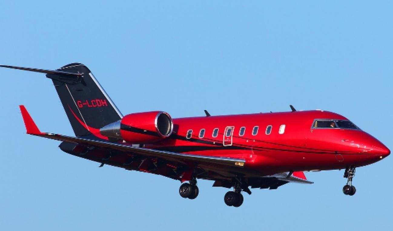 世界上最昂贵的私人飞机排名,史上最昂贵的私人飞机