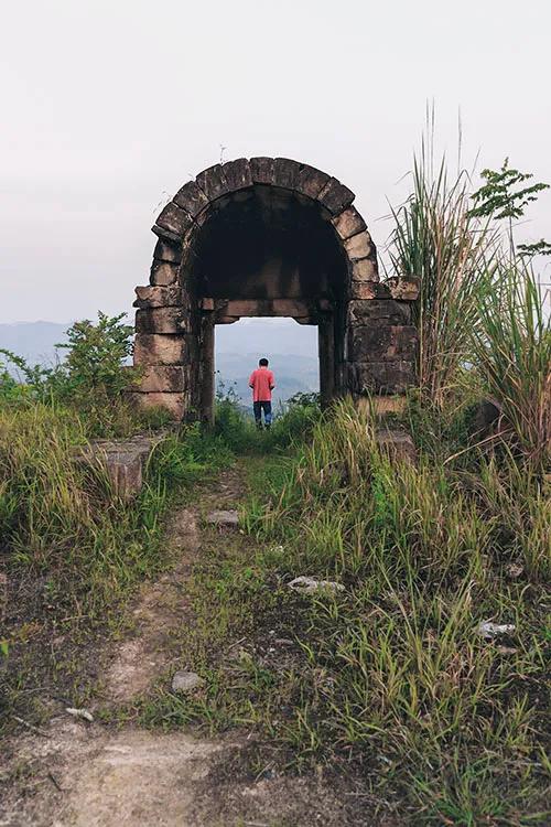 重庆市垫江县鹤游坪,垫江鹤游坪古镇