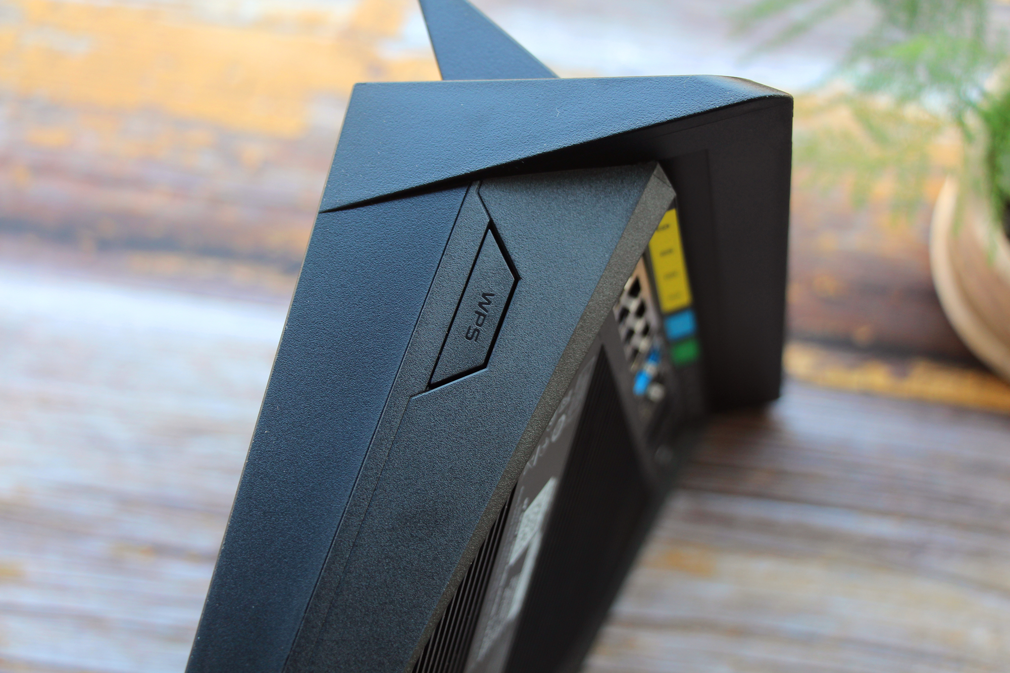 华硕ax86upro穿墙能力评测,华硕巨齿鲨路由器评测