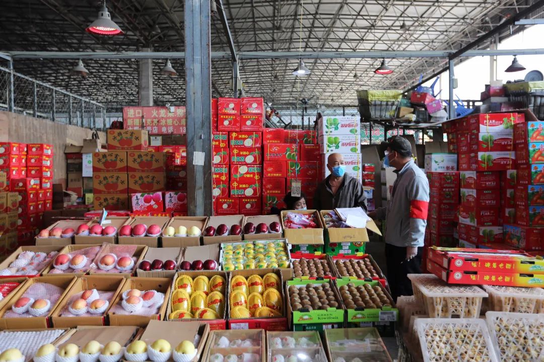 温州人一天吃掉248吨柑橘,温州菜篮子夜间吃东西