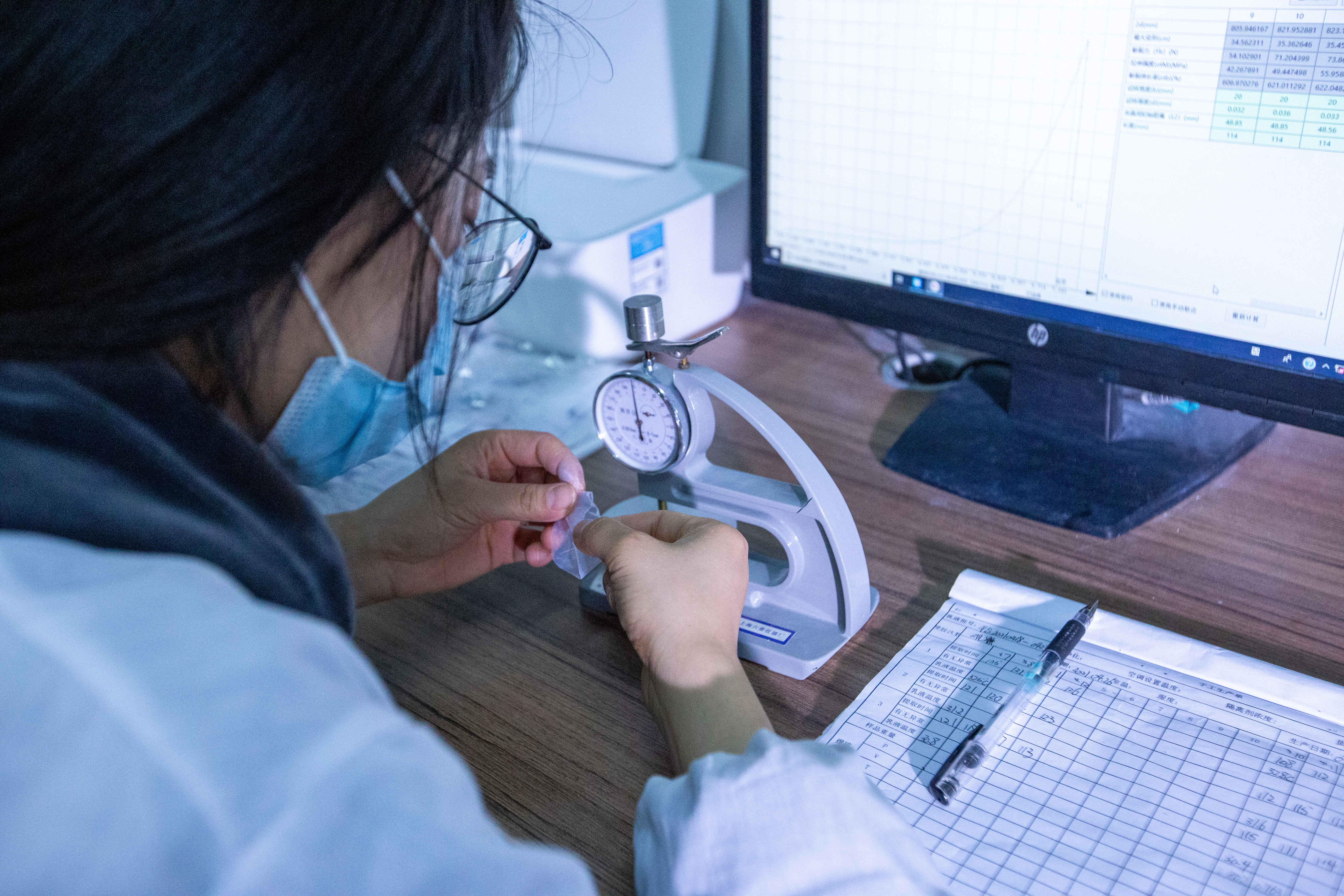 打破美国技术垄断,眉山尤博瑞新材料有限公司官网