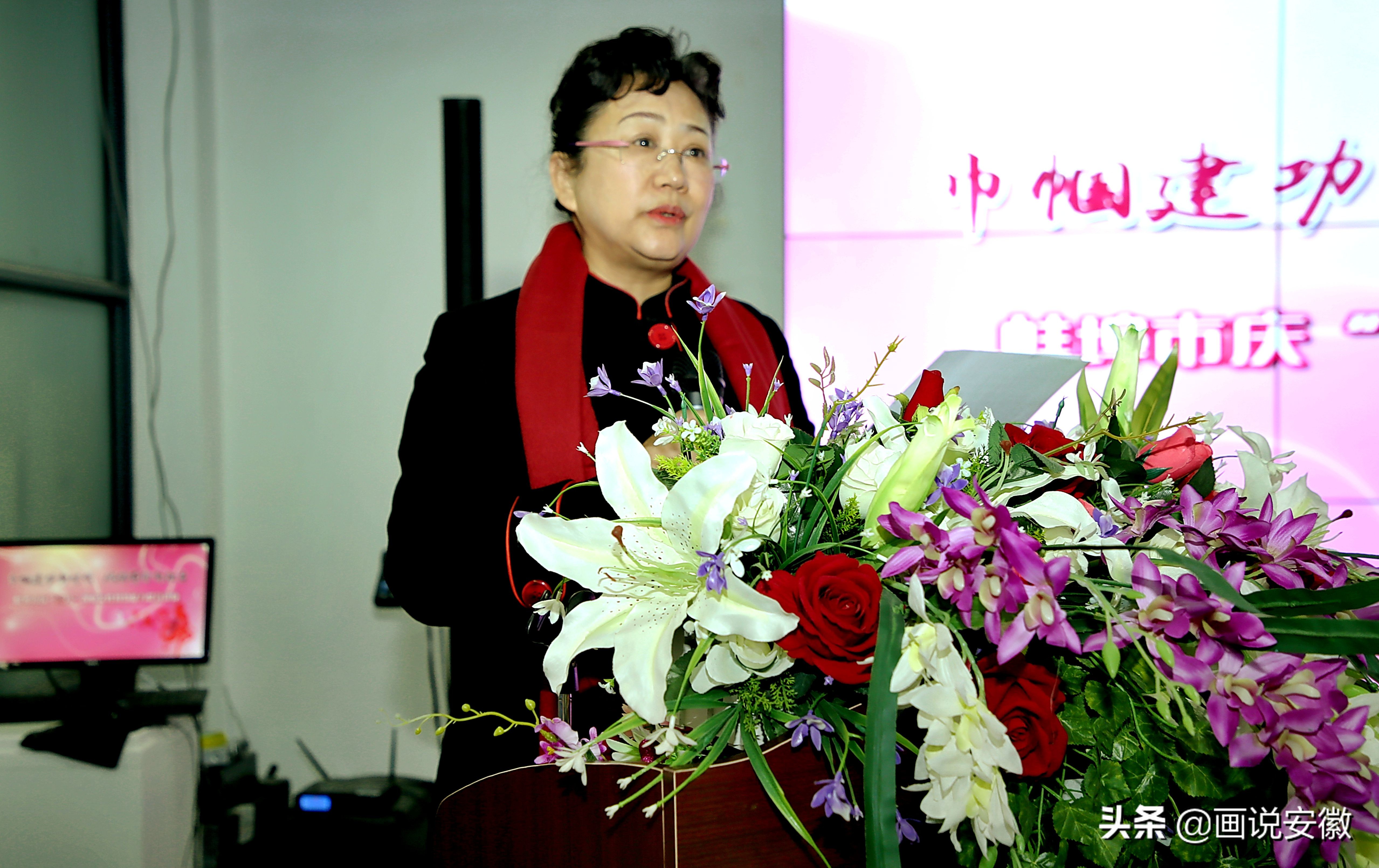 女企业家协会三八活动主题,市妇联女企业家协会