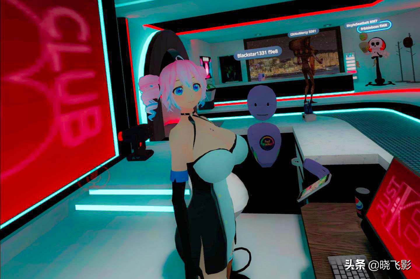 oculusquest2便宜,oculusquest2进入国内