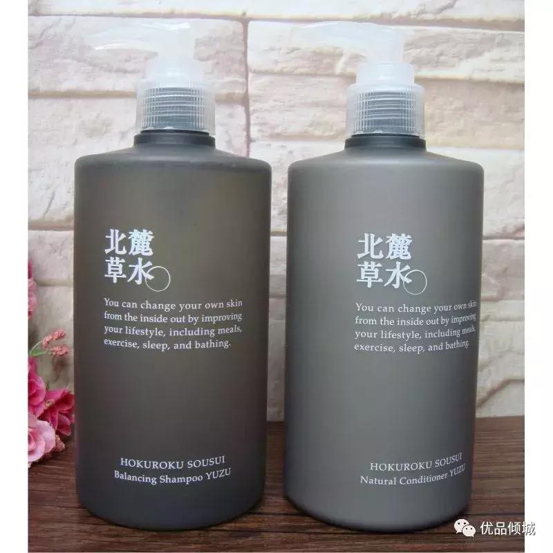 日本无硅油洗发水推荐红榜,日本殿堂级洗发水推荐