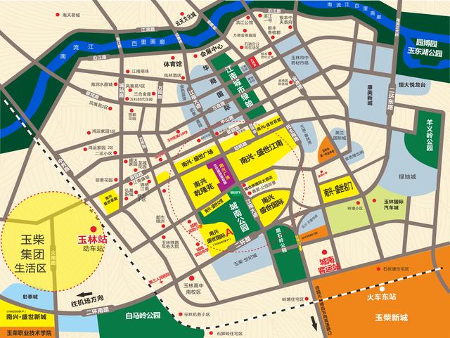 南兴广场服装品牌,南兴广场地产