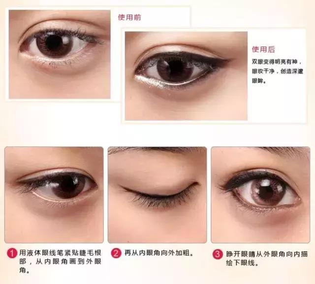 卧蚕除了画还没有别的方法了吗,没有卧蚕的人的画卧蚕方法