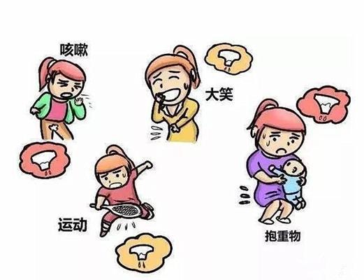 产后盆底肌修复训练一般做几个,产后盆底肌修复注意事项