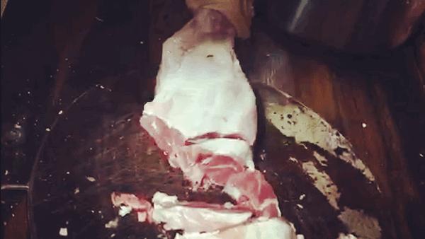 美的前总监6年研发，千名大厨都在用的一把刀！能打败双立人吗？