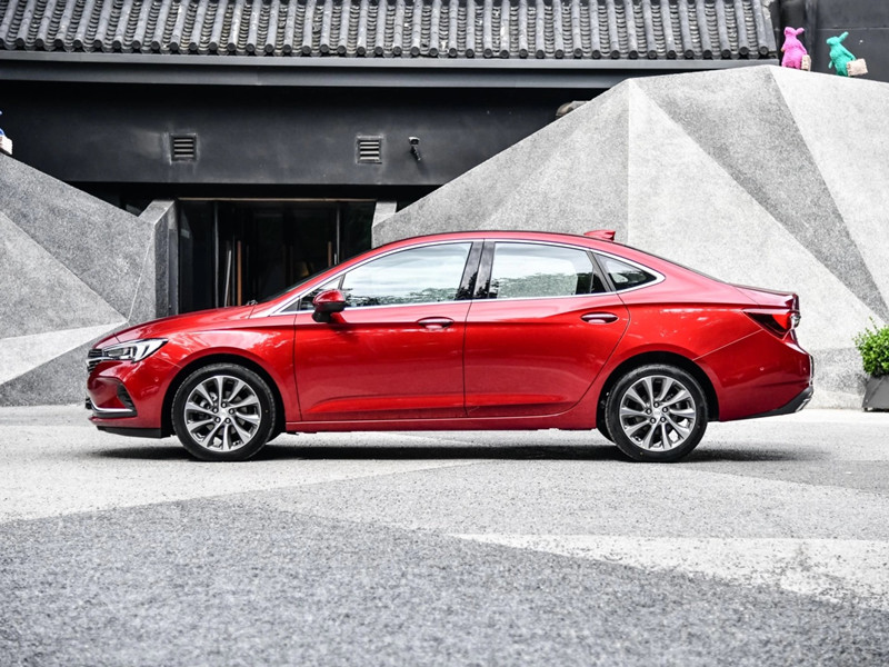 18款威朗1.5L跑高速油耗测试,别克威朗显示油耗低还可以跑多远