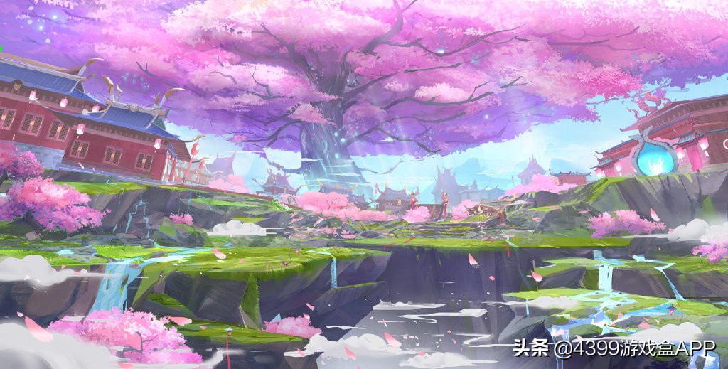 狐妖小红娘:顶级国风手游开测,巅峰画质经典剧情,精彩不容错过