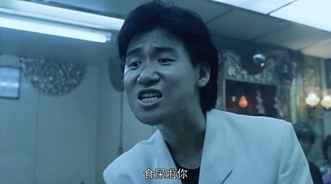 为什么当年香港电影那么出名,90年代的香港电影为什么那么好看