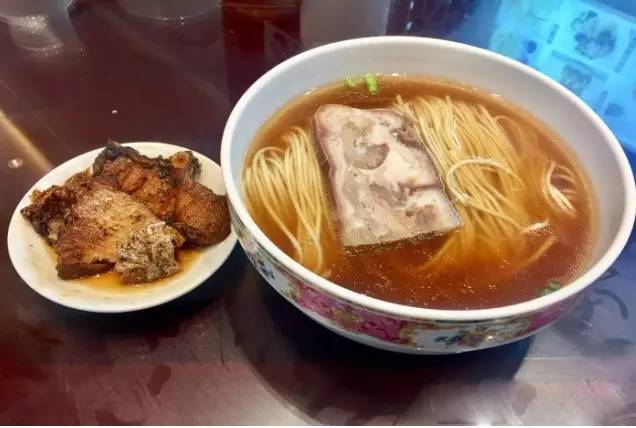 上海最值得一去的餐厅,适合一个人去吃的上海高级餐厅