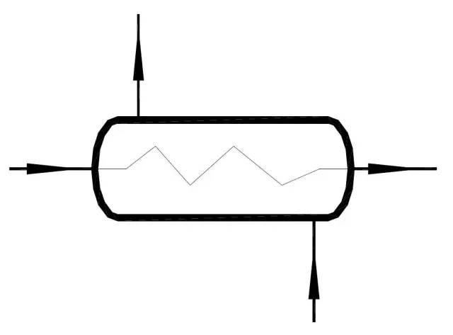设备图例,cad设备图例大全