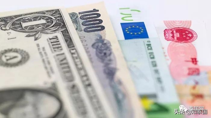 人民币兑换泰铢汇率高好还是低好,18000泰铢兑人民币汇率今日