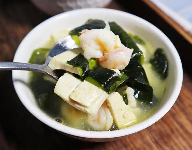 裙带菜和海带的区别知乎,裙带菜和海带有什么区别呢