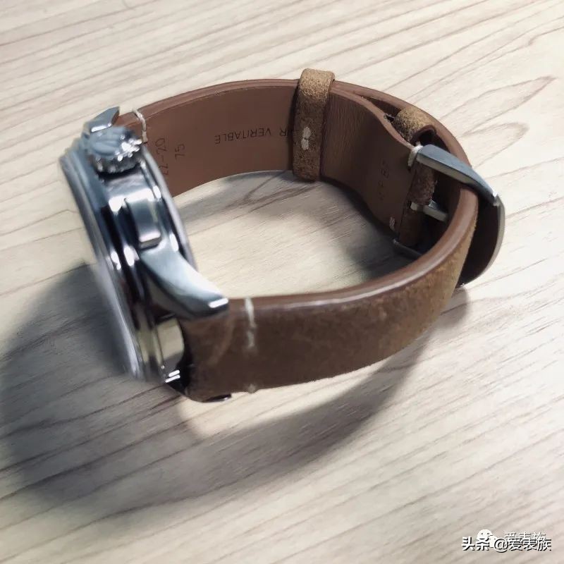 兜兜转转终入百坛之璞雅诺顿开箱帖