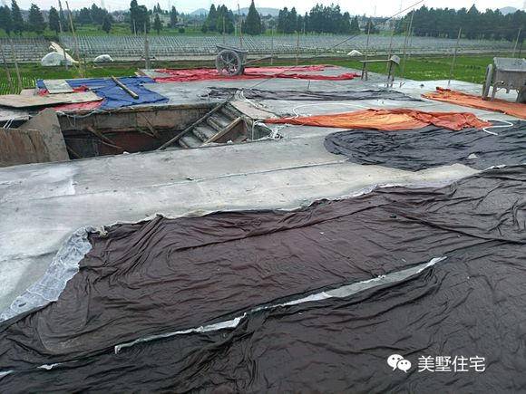 嘉兴小别墅,萧山小伙花200万造农村别墅