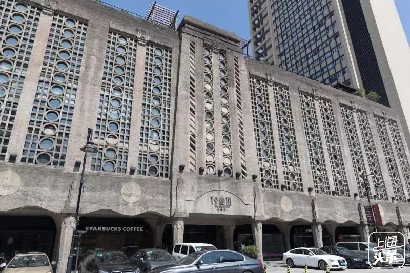 重回虹口,对不起我想重蹈覆辙