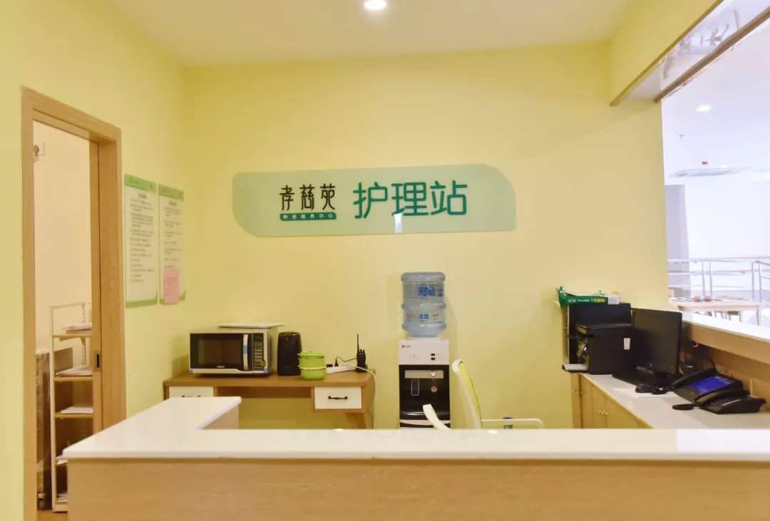 品鉴｜繁华都市里的那座世外颐园