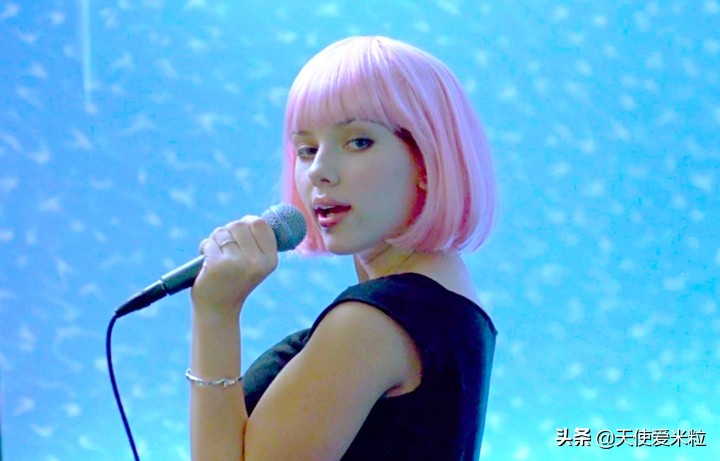 黑寡妇斯嘉丽电影,黑寡妇斯嘉丽电影片段