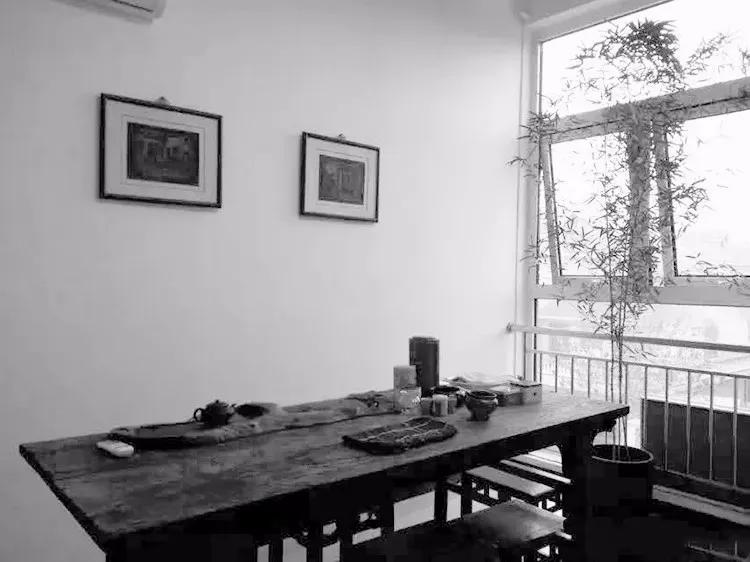 李洋油画,荣宝斋画院中国画名家工作室