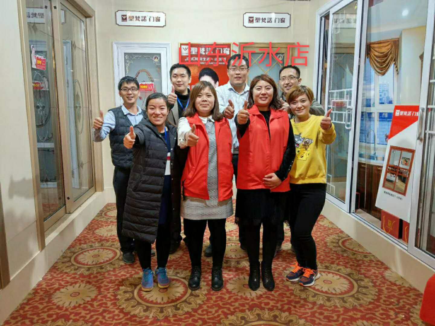 圣梵诺门窗和祺晟门窗哪个好,圣梵诺断桥铝门窗多少钱