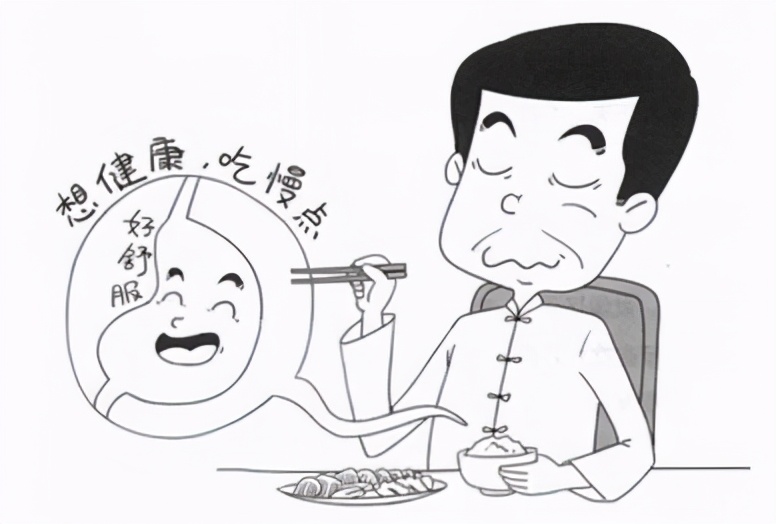 胃溃疡和十二指肠溃疡的食疗法,胃溃疡十二指肠溃疡能彻底治愈吗