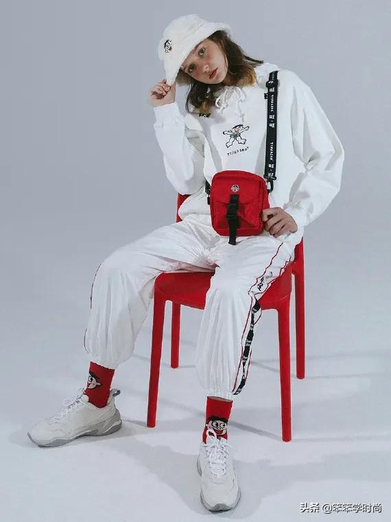 平价又好看的国潮品牌,小众国潮明星同款